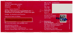 Bilachek Tablet 10